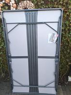Crespo AP 274/89  Campingtafel 150 x 90 - Nieuw in doos!, Ophalen