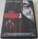 Dvd *** GRUDGE 3 *** You can't escape the curse, Vanaf 16 jaar, Ophalen of Verzenden, Zo goed als nieuw, Overige genres