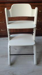 Dapper Triptrap Kinderstoel, Kinderen en Baby's, Kinderstoelen, Ophalen, Gebruikt, Meegroeistoel, Gordel(s)