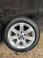 Originele BMW 1 serie F20 F21 style 377 16? 5x120 tpms set, Niet ingevuld, Gebruikt, 16 inch, Verzenden