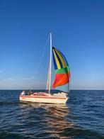 Friendship 25TS – Zeilklare klassieker in topstaat (1987), Watersport en Boten, Ophalen, Gebruikt, Tour-wedstrijdjacht, 6 tot 9 meter