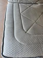 Swiss Sense Split Top Matras Aeromax Nature 200x210, Ophalen, Gebruikt, Wit, Overige typen