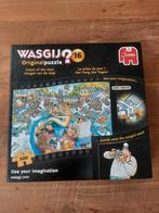Wasgij Original 16 - Vangst van de Dag - 500 stukjes, Ophalen of Verzenden, 500 t/m 1500 stukjes, Zo goed als nieuw, Legpuzzel