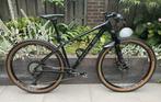 Focus Raven 8.7 - 2021, Gebruikt, Hardtail, Heren, 45 tot 49 cm