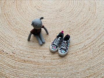 Schoenen/ sneakers/ gympen/ vetergympen van Zara, maat 29 beschikbaar voor biedingen