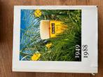 Heineken jubileum boek 1949-1988, Verzamelen, Biermerken, Ophalen of Verzenden, Zo goed als nieuw, Overige typen, Heineken