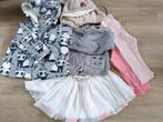 Meisjes kleding set, Ophalen of Verzenden, Zo goed als nieuw, Maat 80