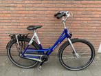 Gazelle Luzern met 57cm framemaat, Gebruikt, Gazelle, Versnellingen, Info@gazelle.nl