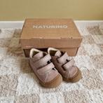 Naturino baby schoentjes maat 21, Schoentjes, Jongetje of Meisje, Ophalen of Verzenden, Zo goed als nieuw