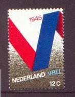 Nederland 1970 970 Bevrijding 25 jaar, Postfris, Postzegels en Munten, Postzegels | Nederland, Ophalen of Verzenden, Na 1940, Postfris