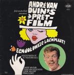 André van Duin's Pretfilm, Ophalen of Verzenden, Gebruikt, Overige formaten, Levenslied of Smartlap