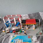 Lego shell pomp - 1988, Kinderen en Baby's, Speelgoed | Duplo en Lego, Ophalen of Verzenden, Gebruikt, Complete set, Lego