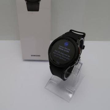 Samsung Galaxy Watch 6 Classic 43mm LTE | in Goede Staat beschikbaar voor biedingen