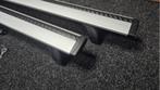 Wingbar Dakdragers Volvo V60 2010-2018 met dakrailing, Thule Sweden AB, Ophalen of Verzenden, Zo goed als nieuw, Borggatan 5, 335 73 Hillerstorp, Zweden