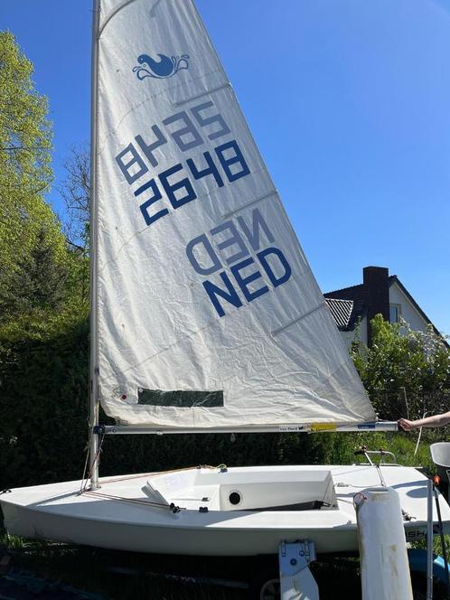 Splash 2648, Watersport en Boten, Watersportkleding, Gebruikt, Overige typen, Ophalen