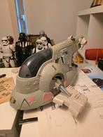 Star wars vintage Slave 1, Verzamelen, Ophalen of Verzenden, Gebruikt, Actiefiguurtje