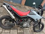 Yamaha XT 660R A2 lees beschrijving, Sportuitlaat, 660 cc, Particulier, Minimaal motorrijbewijs A2