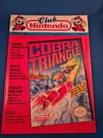 Magazine Club Nintendo - No. 1 Volume 2 (1990), Verzenden, Gebruikt
