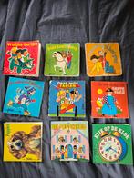 Vintage Pixi Boekjes jaren '70-'90 - 46 stuks, Boeken, Ophalen of Verzenden