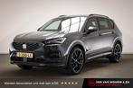 SEAT Tarraco 1.4 TSI e-Hybrid PHEV FR | SAFE & DRIVING XL |, Auto's, Seat, Stof, 4 cilinders, Met garantie (alle), Lichtsensor