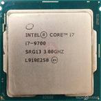 I7-9700 8-core Intel lga 1151, 8-core, Verzenden