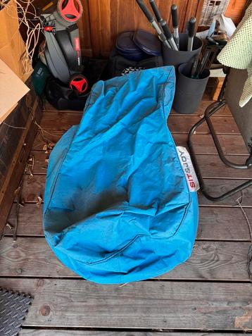 Sit & Joy  beschikbaar voor biedingen