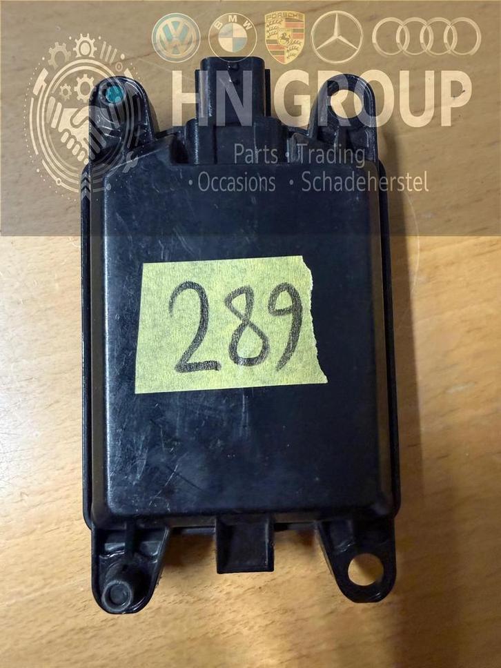 Renault Talisman ACC Radar Sensor, Auto-onderdelen, Verlichting, Gebruikt, Ophalen of Verzenden