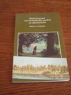 boek Shell journaal Nederlandse Parken en Plantsoenen, Ophalen of Verzenden, Gelezen