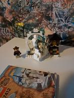 Orient expedition 7412, Kinderen en Baby's, Speelgoed | Duplo en Lego, Ophalen of Verzenden, Zo goed als nieuw