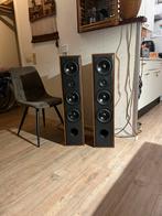 Dali Blue 6006. (Denmark), Audio, Tv en Foto, Luidsprekers, Zo goed als nieuw, 120 watt of meer, Front, Rear of Stereo speakers