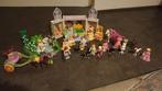 Playmobil prinsessen en paarden, Ophalen of Verzenden, Zo goed als nieuw