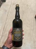 Hertog Jan Grand Prestige 2021, Ophalen of Verzenden, Zo goed als nieuw, Flesje(s), Hertog Jan