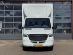 Mercedes-Benz Sprinter 317 Bakwagen + Laadklep | LED | Cruis, Automaat, Gebruikt, 4 cilinders, 1905 kg