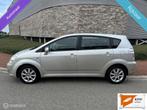 Toyota Corolla Verso 1.8 VVT-i Sol 7p AUTOMAAT/AIRCO/7 PERSO, Auto's, 65 €/maand, Gebruikt, 4 cilinders, 129 pk