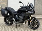 Yamaha Tracer 9 GT Techblack TOPSTAAT 2025 Recent Onderhoud!, 890 cc, Motorrijbewijs A, Bedrijf, Meer dan 35 kW