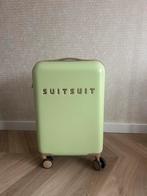 SuitSuit Koffer - Zo goed als nieuw!, Sieraden, Tassen en Uiterlijk, Koffers, Ophalen, 50 tot 60 cm, Hard kunststof, Zo goed als nieuw
