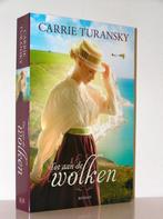Carrie Turansky - Tot aan de wolken (christelijke roman), Boeken, Ophalen of Verzenden, Zo goed als nieuw