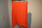 Elisabetta Franchi rood oranje rok koort merk stop NieuwIT48, Kleding | Dames, Overige kleuren, Maat 42/44 (L), Zo goed als nieuw