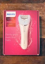 Philips Satinelle Advanced Epilator - Nieuw, Ophalen, Nieuw, Scheren en Epileren
