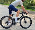 Enve SES 5.6 Disc, Ophalen, Zo goed als nieuw, Racefiets, Wiel