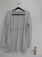 Vest C&S Paris grijs maat S/M, Kleding | Dames, Maat 38/40 (M), C&S, Ophalen of Verzenden, Zo goed als nieuw