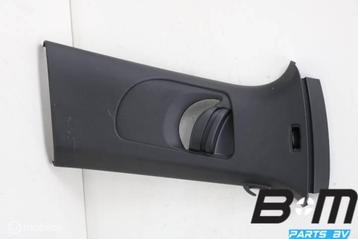 B-stijl bekleding rechts zwart VW Golf 7 5G4867244C beschikbaar voor biedingen