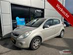 Hyundai i20 1.2i DynamicVersion INRUILKOOPJE, 450 kg, 4 cilinders, Origineel Nederlands, Handgeschakeld