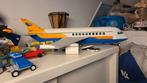 Lego Vliegveld - incompleet, Ophalen of Verzenden, Gebruikt, Complete set, Lego