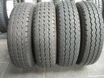 4 x 165r13c steel radial transportbanden 4 x 8mm!!, Ophalen, Gebruikt, 13 inch, Nvt