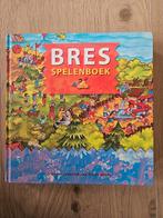BRES Spelenboek - leuke spellen voor kinderen, Ophalen of Verzenden, Zo goed als nieuw, Lopen en Fietsen
