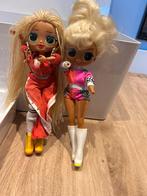 LOL Surprise Poppen Collectie, Ophalen of Verzenden, Gebruikt, Barbie