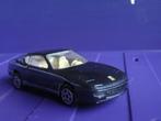 Ferrari 456 gt -bburago, Ophalen of Verzenden, Zo goed als nieuw, Auto, Overige merken