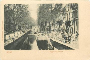 (388-035-043) Delft Hypolitusbuurt beschikbaar voor biedingen