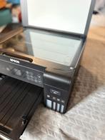 Epson EcoTank ET-2750 All in one - Very Good Condition, Computers en Software, Printers, Ophalen, Kopieren, Gebruikt, All-in-one